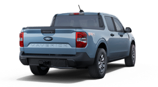 2025 Ford Maverick® External Image 4